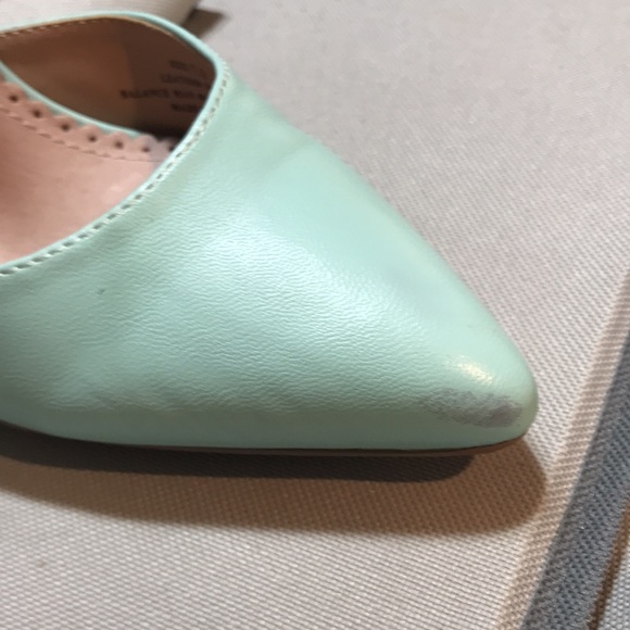 Restricted Ankle Straps Heels - Picture 12 of 12